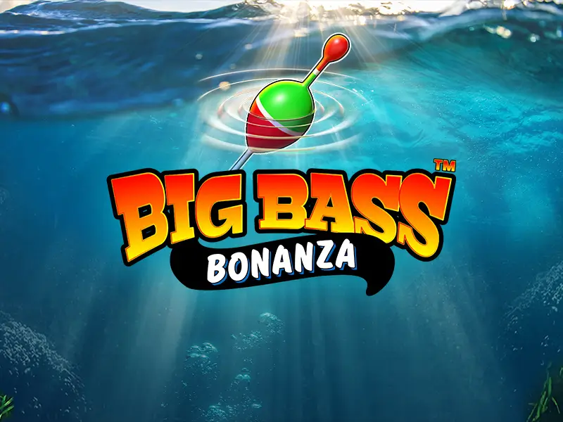 592bet Big Bass Bonanza