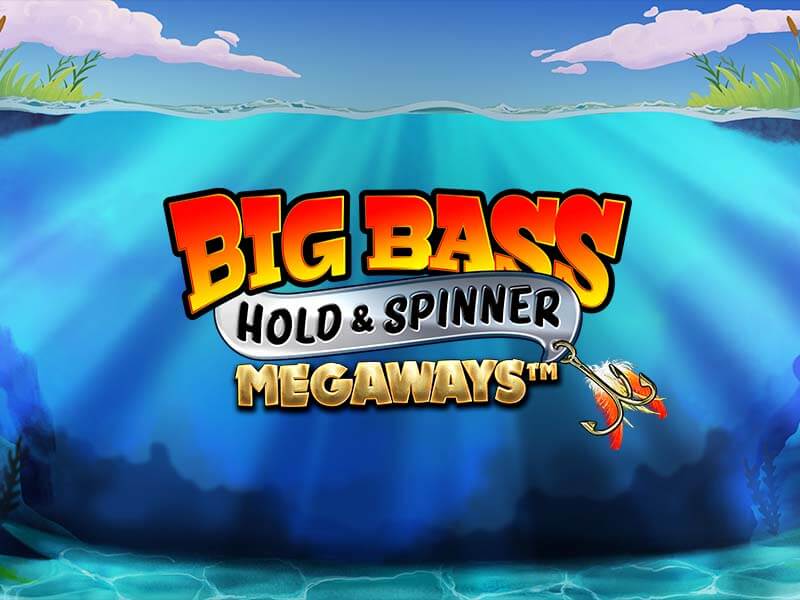 592bet Big Bass Hold Spinner Megaways