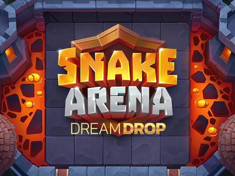 Snake Arena Dream Drop