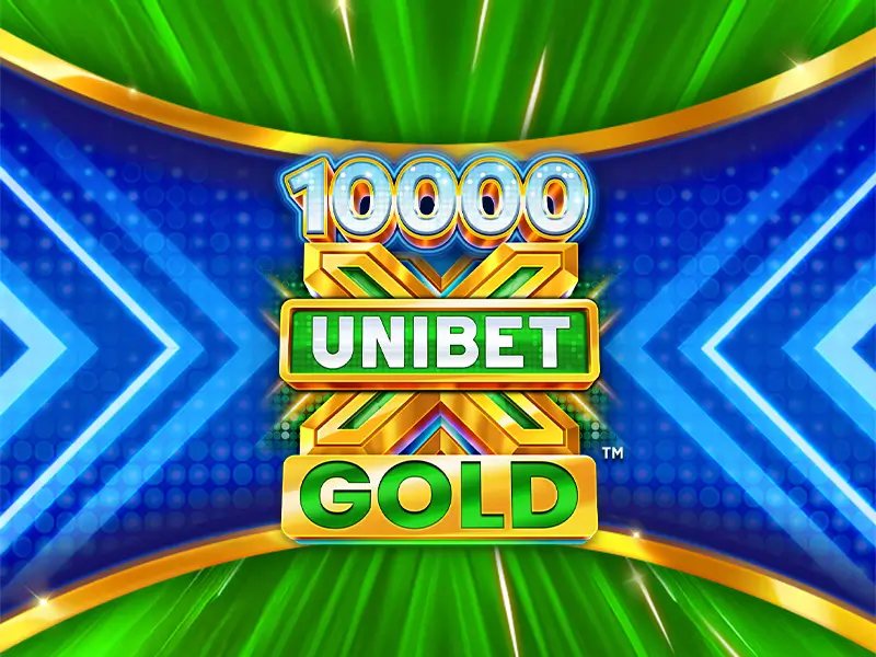 592bet Unibet 10000 X Gold