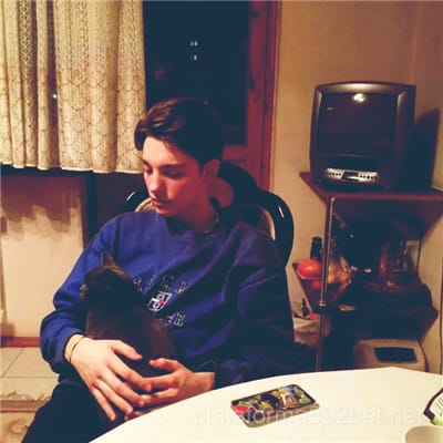 Avatar do jogador Bruno